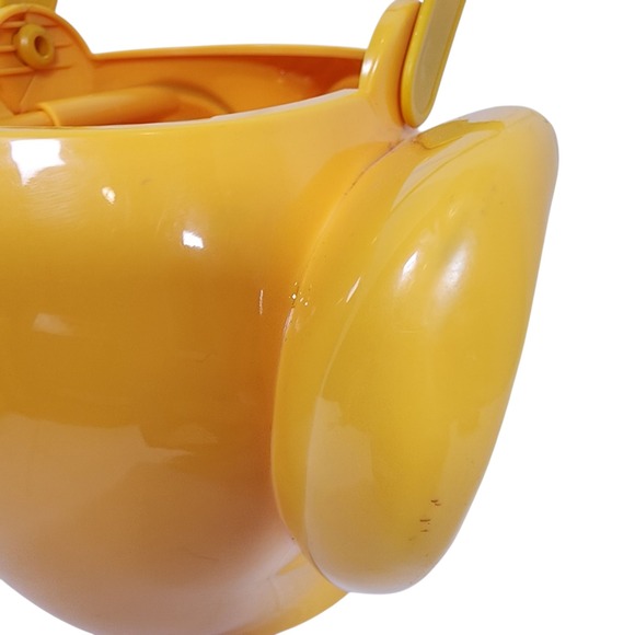 Disney The Lion King Simba Halloween Candy Popcorn Bucket Pail Holder‎ - Picture 6 of 6